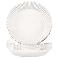 Oem - Papel Forro Freidora Airfryer Antiadherente 50Und 20Cm R