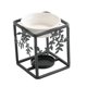 thumbnail image 4 of Quemador Difusor De Aceite, Candelabro, Quemador De Aceite Esencial Para Yoga, Dormitorio, Porche, 4 of 5