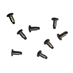 Bothyi - 8 Hélices Para Drones, Portátiles, Profesionales, De 3,9 Mm, Para Sg108, E88Max Y Rg101