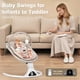 thumbnail image 3 of Baby Swing Viriwebaby Electric con mando a distancia de 5 velocidades, 3 of 6
