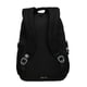 thumbnail image 5 of Mochila Mujer Kawaii Venza Color Block Negro Head, 5 of 5