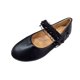 thumbnail image 1 of Zapato Niña Negro Cueca, 1 of 3