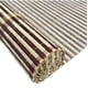 thumbnail image 2 of Cortina Bambu Roller 180x180cm Persiana Bambu Cortinas Bambu, 2 of 4