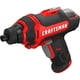 thumbnail image 3 of Atornillador Inalambrico CRAFTSMAN 4V 200RPM 8 Puntas, 3 of 3