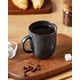 thumbnail image 3 of Juego de 4 tazas de loza Ocean Square de 370 ml – famiware, 3 of 8