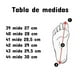 thumbnail image 5 of Zapato New Walk Doble Costura Negro, 5 of 5