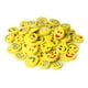 thumbnail image 1 of Gomas De Borrar Con Formas Set De X40 Unidades Niños K-way - Amarillo, 1 of 6