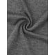 thumbnail image 5 of INSPIRE CHIC Pantalones Capri para Mujer de Cintura Alta Verano Casual Pierna Ancha Pantalones de Yoga para Viajar Gimnasio Ejercicio M Gris Oscuro, 5 of 6