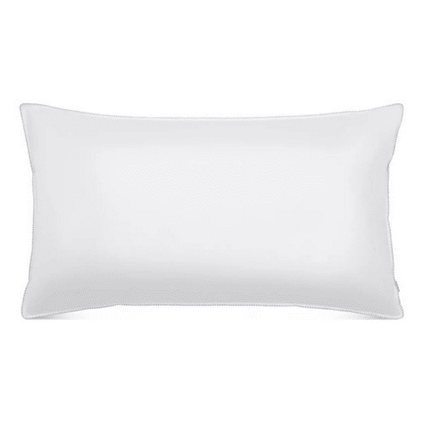 Almohada Feel Microfibra Americana 50 X 70cm Rosen Lider