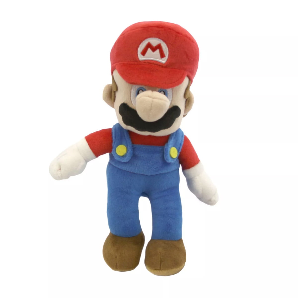 Little Buddy Peluche De Mario 10 Pulgadas