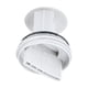thumbnail image 5 of Bomba De Desagüe Para Lavadora Filtro Práctico Para Accesorios Blanco, 5 of 5