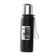 thumbnail image 3 of Botella De Agua Aislada, Dispensador De Agua Caliente, Hervidor Portátil Para Viajes, Trabajo, Gimnasio, 800 Ml, Color Negro, 3 of 3