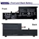 thumbnail image 3 of Batería Para Portátil L16l6pc1 De 72wh Para Lenovo Yoga 720, 3 of 6