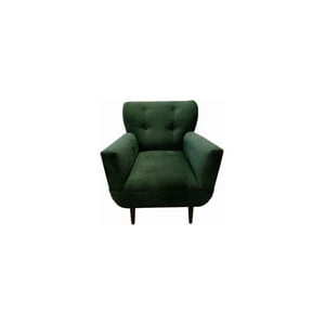 Deco Rustika - Poltrona Modelo Bote 75X75X85 Cm