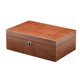 thumbnail image 5 of Caja De Madera Para Reloj, Protección Para Reloj, Regalo De Cumplea?os, Caja De Almacenamiento, Pantalla Para Pulsera, 7 Almohadillas, 5 of 5