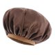 thumbnail image 3 of Sombrero de gorro de dormir de noche de gorro de seda satinado ajustable para cabello largo y rizado, 3 of 5