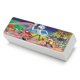 thumbnail image 1 of Estuche para Gafas Desmarcar Rick y Morty Cuero PU, 1 of 6