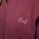 thumbnail image 3 of Polerón Full Zipper Reef Women Red, 3 of 3