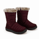 thumbnail image 3 of Bota Impermeable Mujer de Nieve, 3 of 10