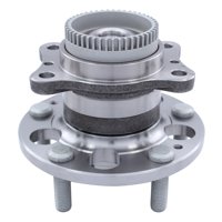 Stp - Maza Rueda Kia Cerato 5 Sx 2014 2017