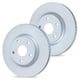 thumbnail image 1 of Kit de disco de freno R1 Concepts Carbon Series WDPN1-31057 delantero, 1 of 8