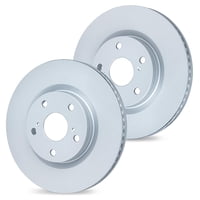 Rotores De Freno Delanteros R1 Concepts Para Lexus Es300/Toyota