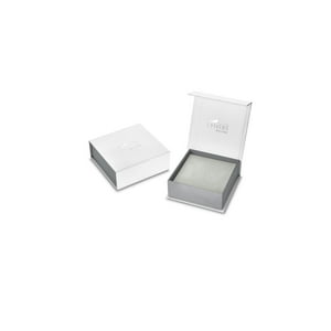 Collar Lp3105-1/1 Lotus Silver Mujer Pure Essential