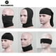 thumbnail image 3 of Cuello, Mascara, bandana elástica ciclismo, deportes Rockbros WB-001 - Blanco, 3 of 6