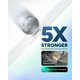 thumbnail image 4 of Protector de pantalla ZAGG InvisibleShield Glass Elite VisionGuard, 4 of 9