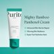 thumbnail image 2 of Moisturizer Seoul Purito SEOUL Mighty Bamboo Panthenol 100mL, 2 of 3