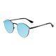 thumbnail image 2 of Gafas de sol Sixty One Picchu polarizadas en aluminio negro/azul, 2 of 8