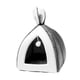 thumbnail image 1 of Gato Cama Casa Cajón Juguete Interactivo Dormir Antideslizante Manta Gato Cueva Tienda XL 48X48X50CM, 1 of 4