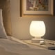 thumbnail image 3 of Lampara Mesa Tactil 3 Niveles Led 6 5w Opal, 3 of 3
