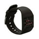 thumbnail image 2 of GetDigital Binario Reloj de Pulsera para Profesionales con Luces LED - Un Reloj Digital Ne, 2 of 2
