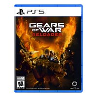 Sony - Gears Of War Reloaded Playstation 5 - Snipercl