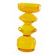 thumbnail image 3 of Florero De Cristal Moderno, Mesa, Terrario Hidropónico, Soporte Para Plantas, Contenedor, Rombo Amarillo, 3 of 5