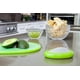 thumbnail image 4 of Frigorífico Joie Keep Fresh con cápsula elástica con forma de aguacate, verde, paquete de 2, 4 of 5