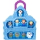 thumbnail image 1 of Toy Fisher-Price Little People Disney Frozen Carry Castle, 1 of 6