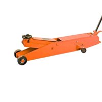 Gata Caiman Larga 10 Ton 570 Mm Mod Gcb 10T Endress