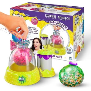 Doctor Squish - Squishy Maker Station Edición Exclusiva De