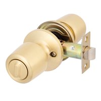 Poli - Cerradura Tubular 8000 8203 Ofic Dorm Bp