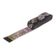 thumbnail image 4 of Cinta Jacquard Trim 10 Yardas 1,97 Pulgadas Cortinas Para Vestido De Novia Cortina DIY 17 #, 4 of 5