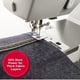 thumbnail image 2 of Máquina de coser SINGER Heavy Duty 4432 con mesa extensible, 2 of 3