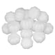 thumbnail image 1 of Halloween Calabazas Artificiales Poliestireno Decoración Mesa Foto Prop 65mm 20 Piezas, 1 of 5