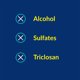 thumbnail image 3 of Enjuague CloSYS Ultra Sensitive 32 oz 946 ml Sin Alcohol, 3 of 3