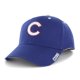 thumbnail image 1 of Gorra 47 MLB New York Yankees Frost Structured Navy para hombre, 1 of 1