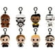 thumbnail image 2 of Funko Mystery Mini Plush Llaveros: Star Wars - Solo (un llavero de felpa misteriosa) Funko Funko, 2 of 2