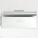 thumbnail image 1 of 1pc Thickened Multifunctional Stainless Steel With Scale Flour Cutter, Pizza Cutter, Rolled Edge Noodle Cutter, Baking Tools, 1 of 5