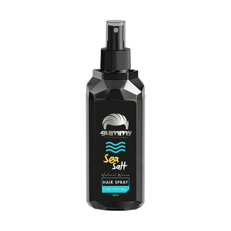 Spray Profesional Para Dar Volumen Sea Salt 250Ml