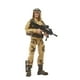 thumbnail image 1 of Figura de acción G.I. Joe Classified Series Dusty 49 15 cm con Acc, 1 of 3